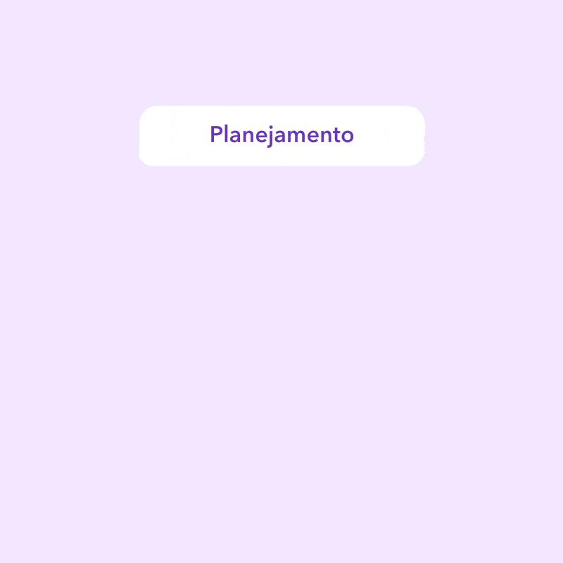 Ciclo de aprendizagem na Liber.
