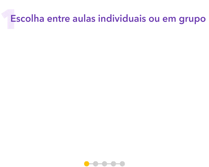 Como funciona a experiência de ensino na Liber
