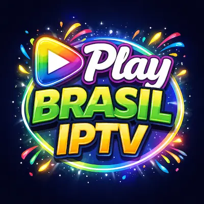 Teste IPTV Play Brasil